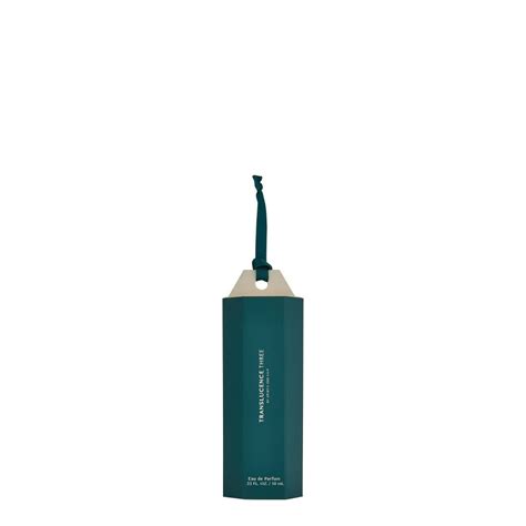 kristin ess perfume translucence
